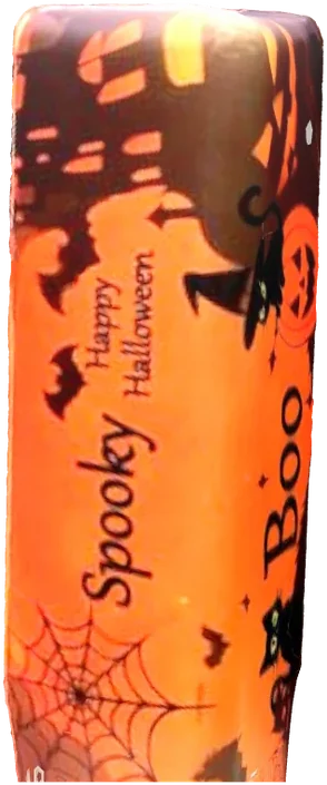 Cobweb Corner butter squishy, sealed in its wrapper
